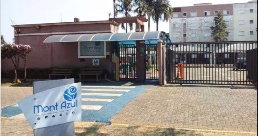 Apartamento com 2 quartos para alugar no Distrito Industrial Miguel Abdelnur, São Carlos 