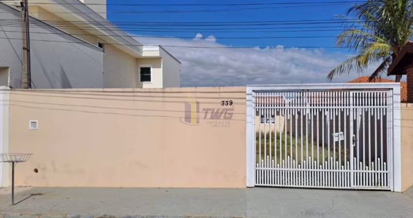 Casa com 1 quarto para alugar no Parque Fehr, São Carlos 