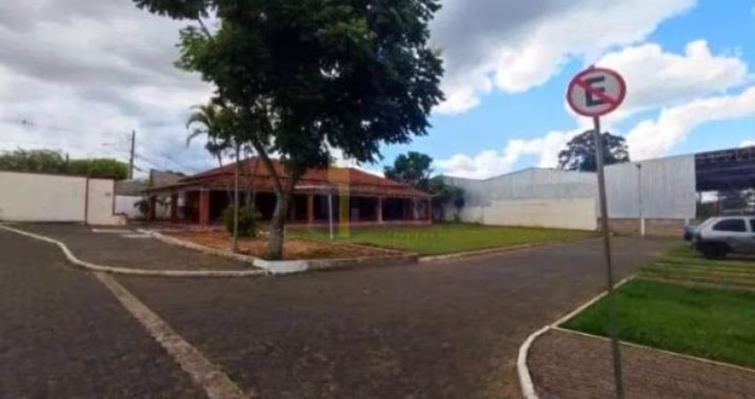 Apartamento com 2 quartos para alugar no Jardim Tangará, São Carlos 