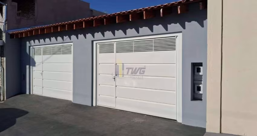 Casa no Residencial Itamaraty