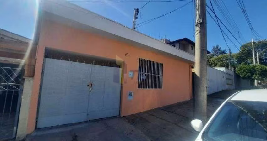 Casa com 2 quartos para alugar na Cidade Jardim, São Carlos 