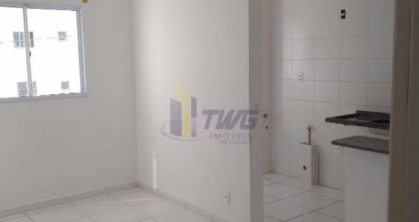 Apartamento com 2 quartos à venda no Jardim Lutfalla, São Carlos 