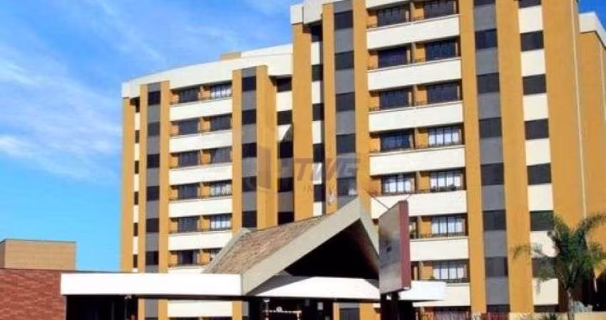 Apartamento com 2 quartos para alugar no Parque Santa Mônica, São Carlos 