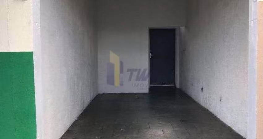 Casa com 2 quartos para alugar no Parque Residencial Maria Stella Faga, São Carlos 