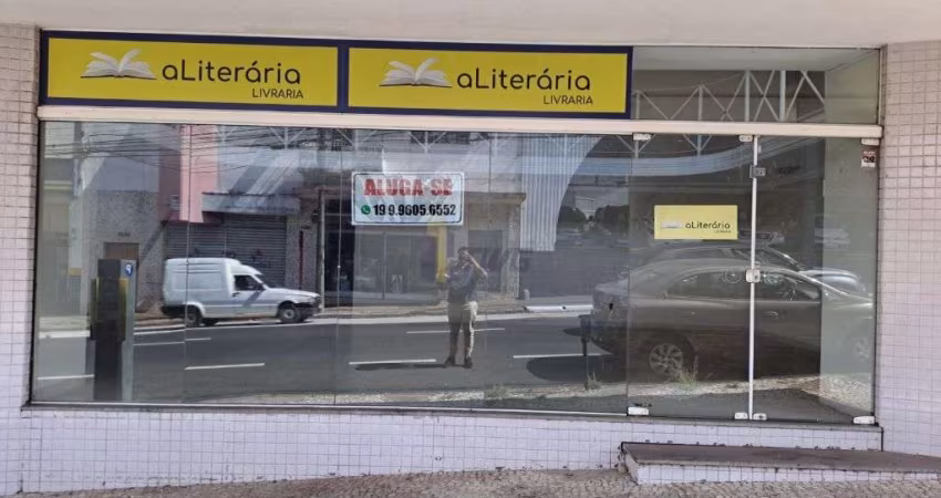 Sala comercial para alugar no Centro, São Carlos 