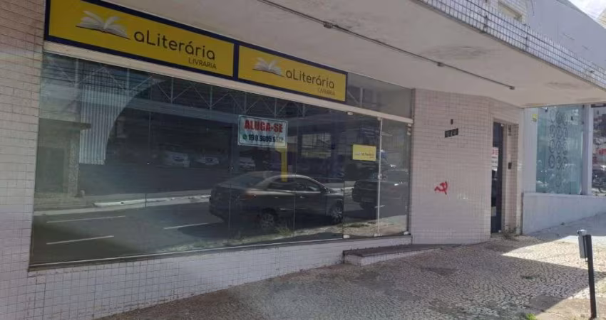Ponto comercial com 1 sala para alugar no Centro, São Carlos 