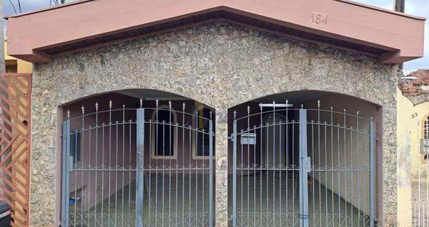 Casa com 3 quartos para alugar no Jardim Pacaembu, São Carlos 