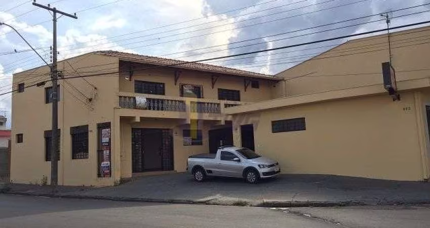 Sala comercial com 1 sala para alugar na Vila Brasília, São Carlos 