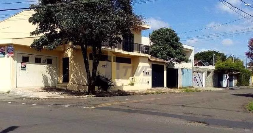 Sala comercial com 1 sala para alugar na Vila Brasília, São Carlos 