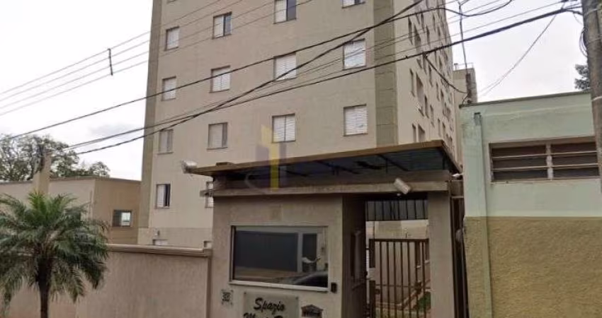 Apartamento com 2 quartos à venda no Jardim Paraíso, São Carlos 