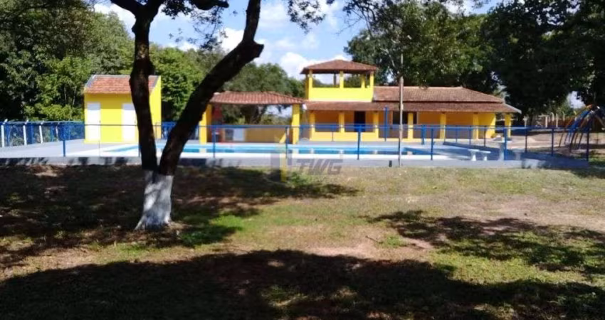 Chácara / sítio com 2 quartos para alugar no Broa, Brotas 