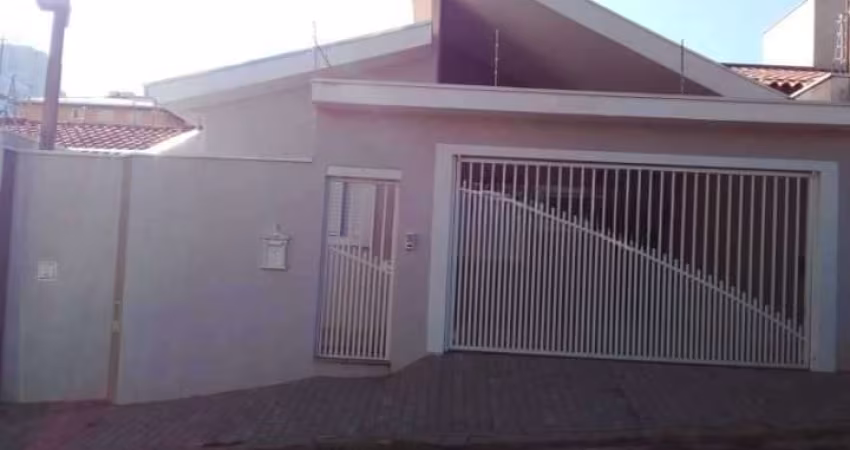 Casa - Jardim Gibertoni