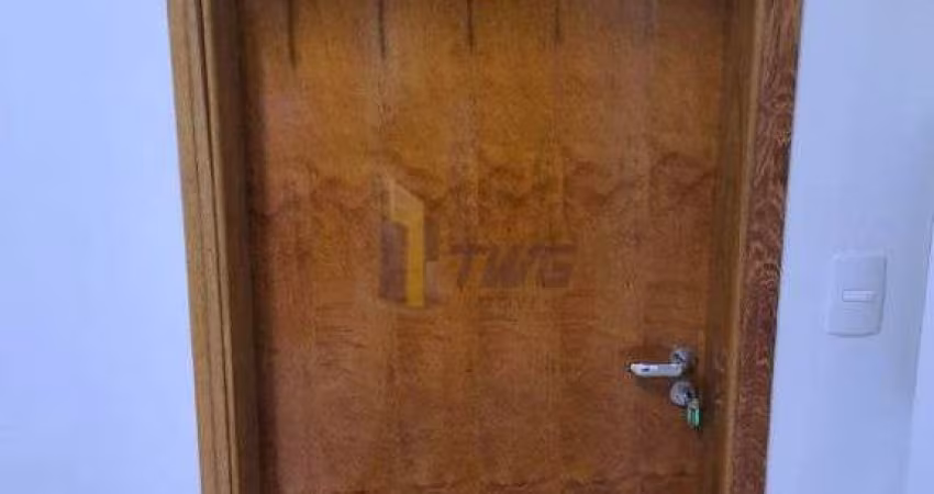 Apartamento com 3 quartos para alugar no Jardim Gibertoni, São Carlos 