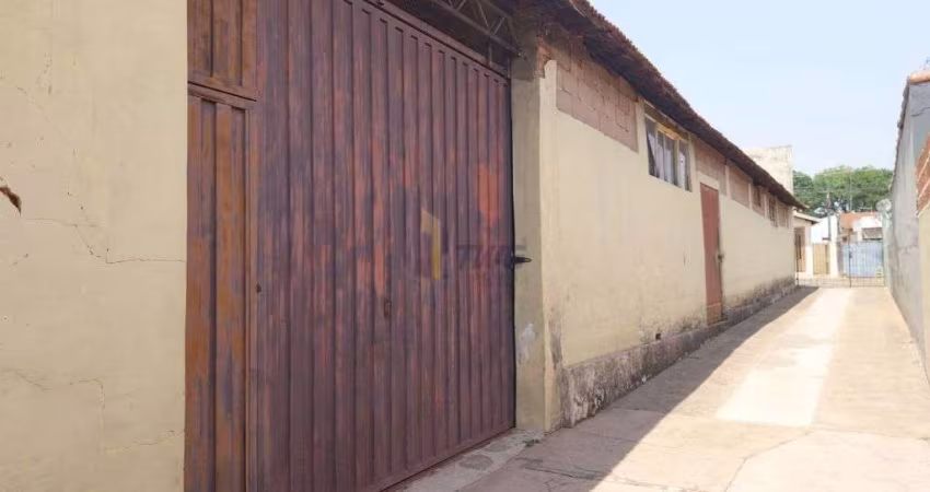 Barracão / Galpão / Depósito para alugar na Vila Marcelino, São Carlos 