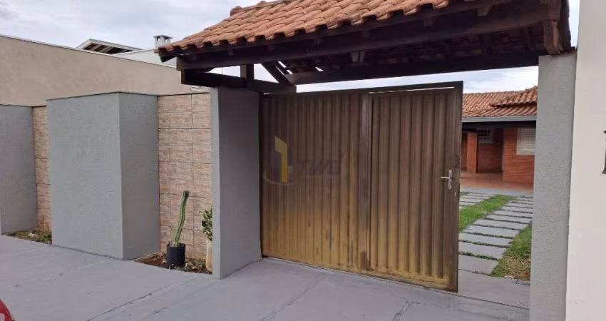 CASA PARQUE FEH
