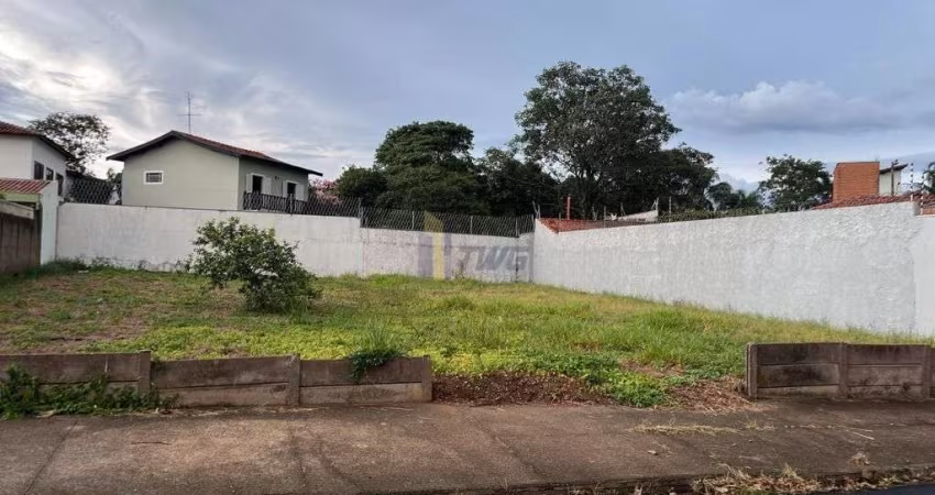 Terreno à venda no Parque Santa Marta, São Carlos 
