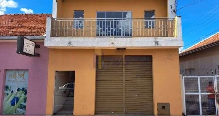 Sala comercial com 3 salas para alugar no Centro, São Carlos 