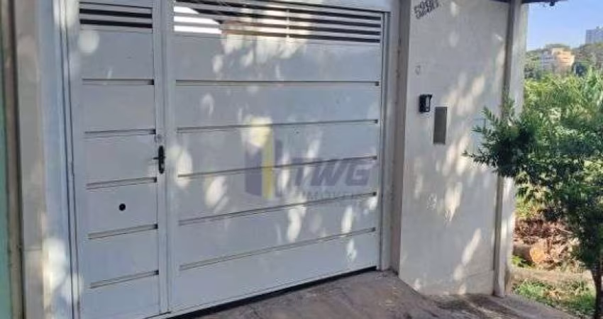 Casa com 1 quarto para alugar no Jardim Paraíso, São Carlos 