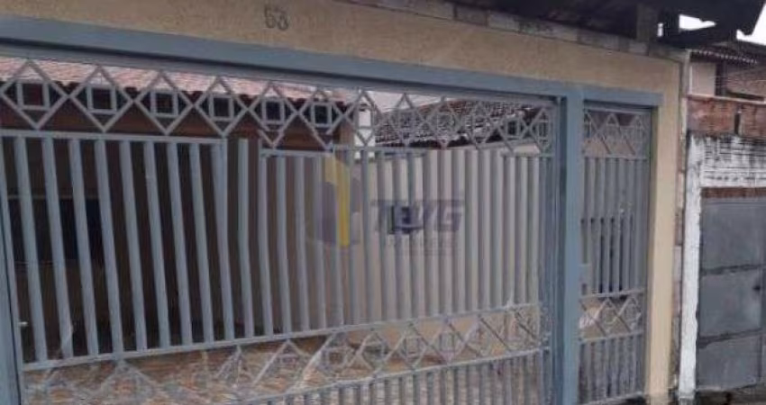 Casa com 3 quartos para alugar no Jardim Social Belvedere, São Carlos 