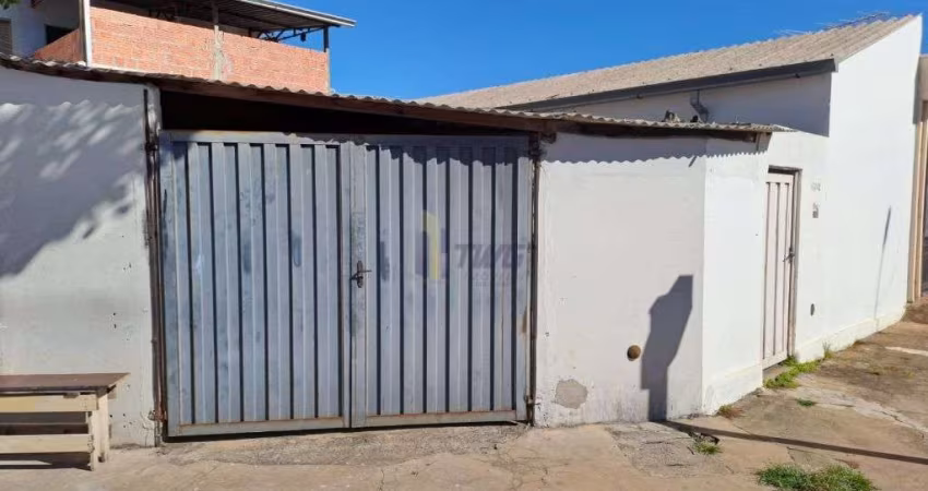 Casa com 1 quarto para alugar no Jardim Jóckei Club A, São Carlos 