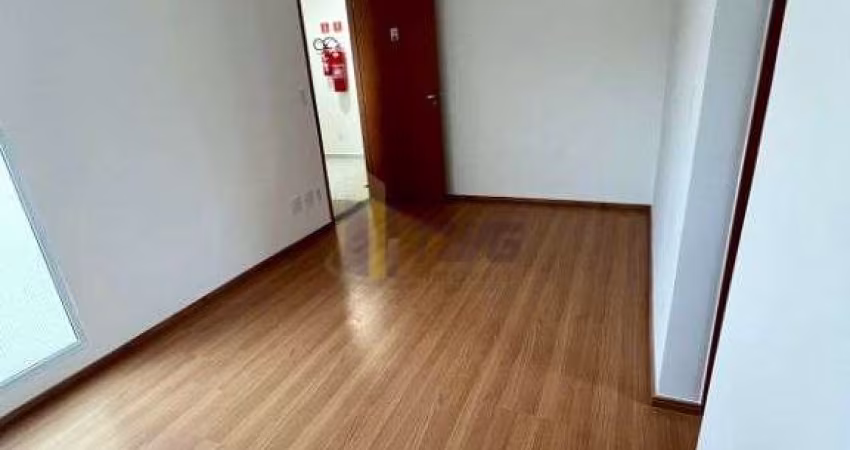 Apartamento com 2 quartos para alugar na Vila Boa Vista 1, São Carlos 
