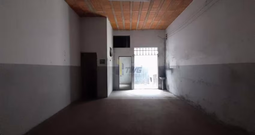 Casa com 3 quartos, Parque Delta - São Carlos