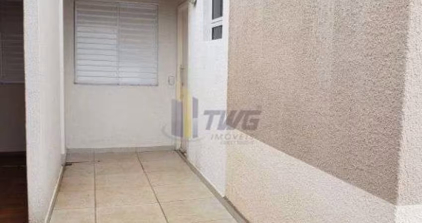 Casa com 2 quartos para alugar no Jardim Ipanema, São Carlos 
