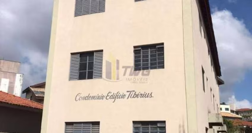 Apartamento  -Jardim Santa Paula