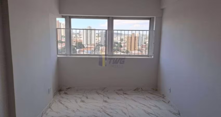 Apartamento com 2 quartos para alugar no Centro, São Carlos 