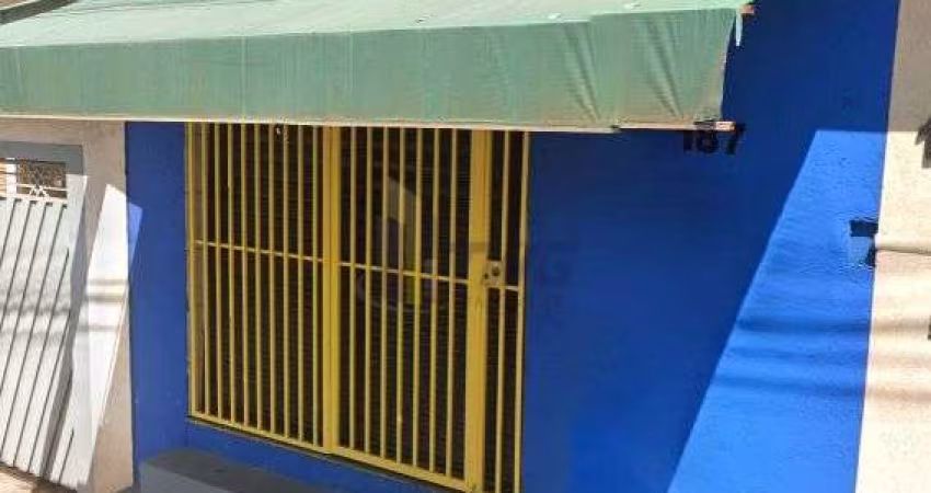 Sala comercial com 1 sala para alugar no Jardim Bandeirantes, São Carlos 