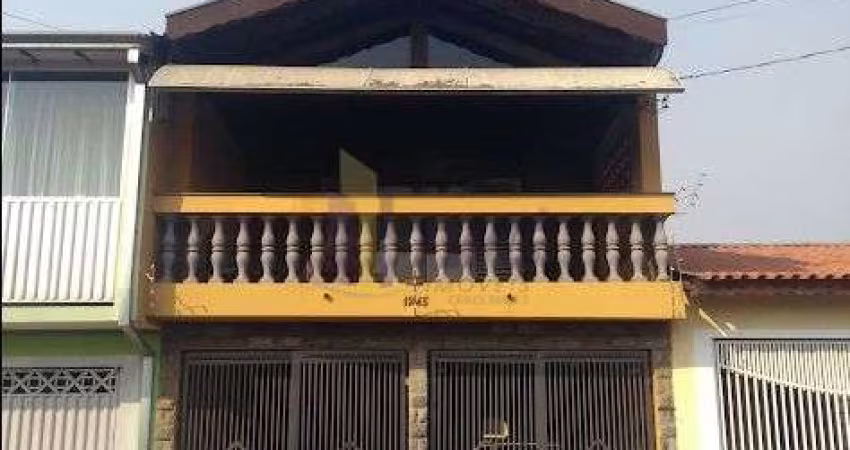 Casa com 4 quartos para alugar no Jardim Cruzeiro do Sul, São Carlos 