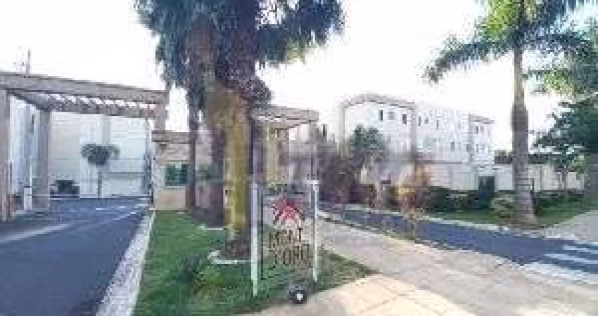 APARTAMENTO NO ROMEU TORTORELLI