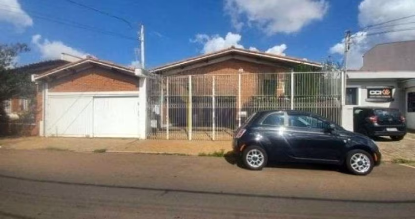 Casa com 3 quartos para alugar no Centro, São Carlos 