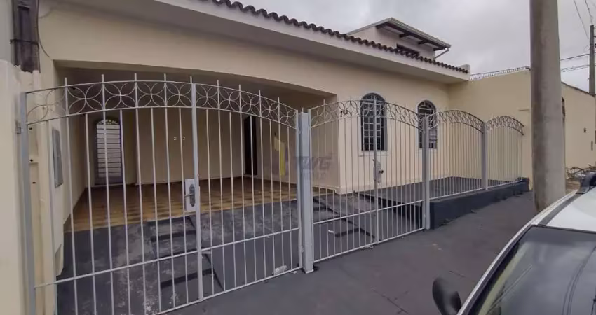 Casa-Vila Sao Jose