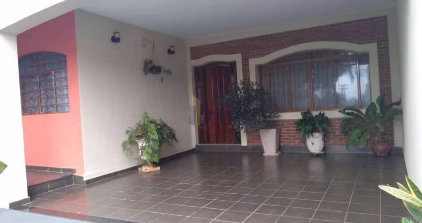 Casa-Vila Nery