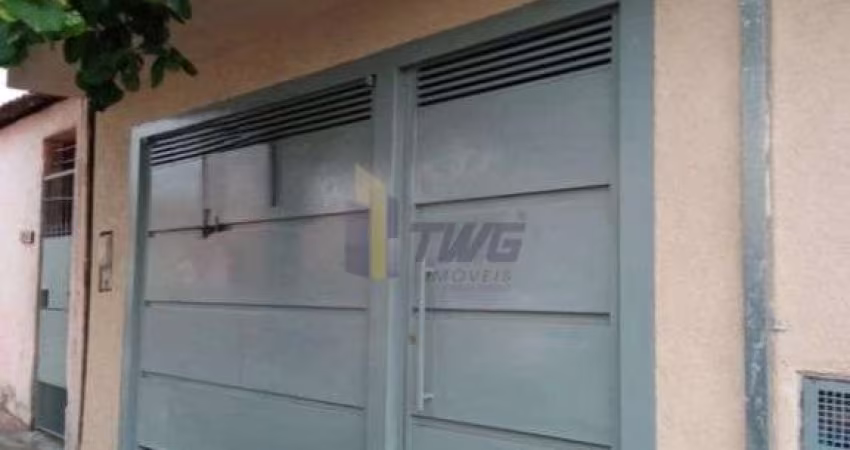 Casa com 3 quartos à venda na Cidade Aracy, São Carlos 