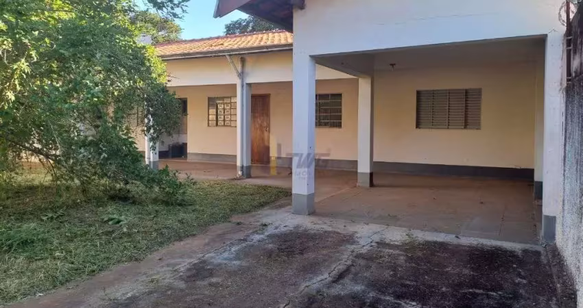 Chácara / sítio com 3 quartos à venda na Represa do Broa, Itirapina 