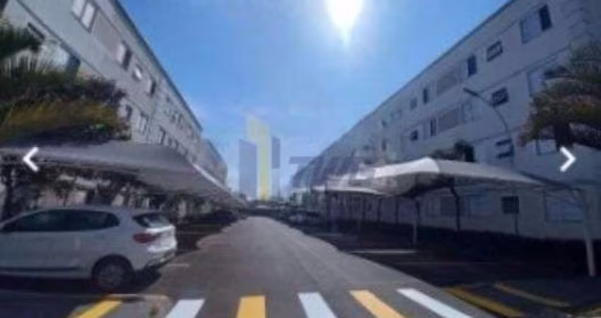 Apartamento- Parque Fehr