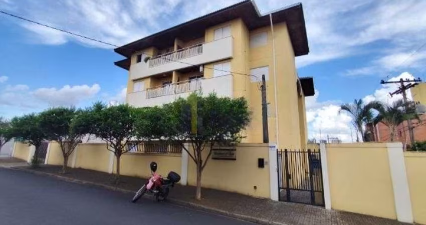 Apartamento com 2 quartos para alugar no Jardim Alvorada, São Carlos 