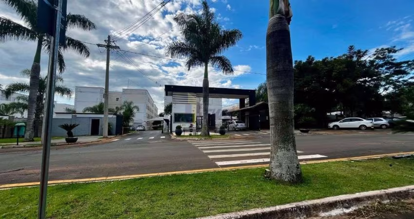 Apartamento com 2 quartos à venda no Parque Fehr, São Carlos 