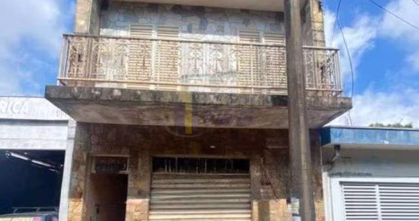 Casa com 2 quartos para alugar no Parque Santa Felícia Jardim, São Carlos 