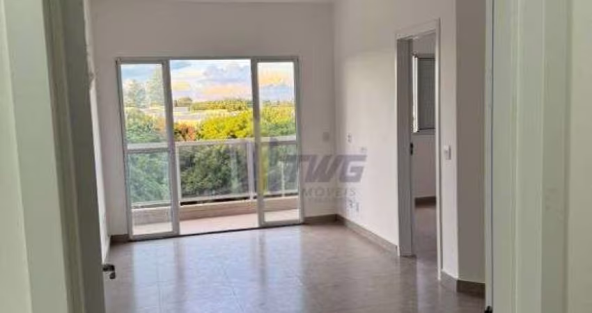 Apartamento com 2 quartos para alugar no Jardim Bandeirantes, São Carlos 