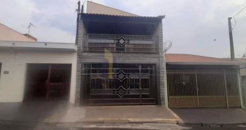 Casa com 3 quartos para alugar no Parque Delta, São Carlos 