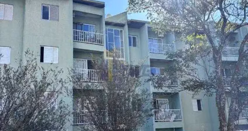 Apartamento com 1 quarto para alugar na Cidade Jardim, São Carlos 