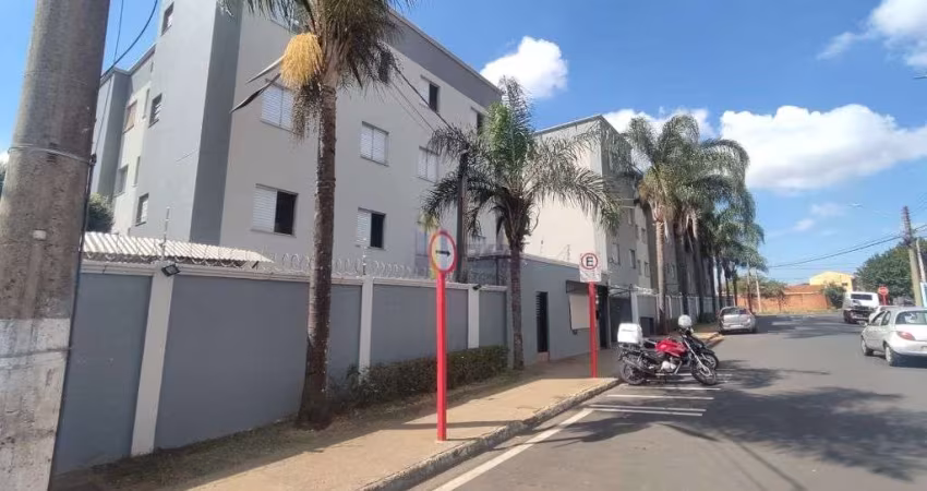 Apartamento com 3 quartos para alugar no Jardim Ipanema, São Carlos 