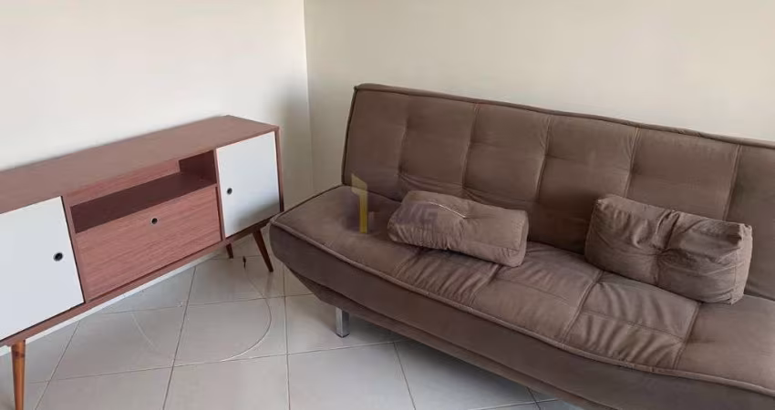 Apartamento com 2 quartos para alugar no Jardim Santa Paula, São Carlos 