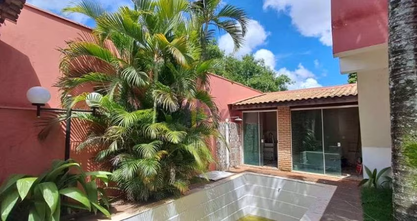 Casa com 3 quartos para alugar no Jardim Bandeirantes, São Carlos 