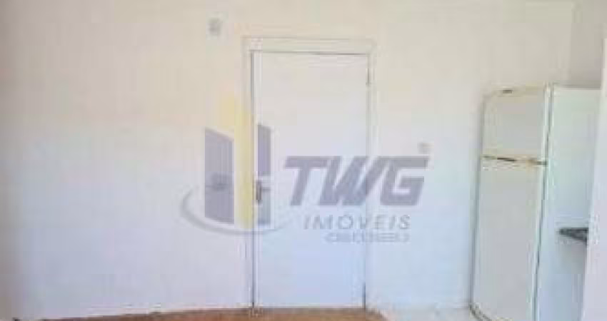 Apartamento com 2 quartos para alugar no Jardim Jóckei Club A, São Carlos 