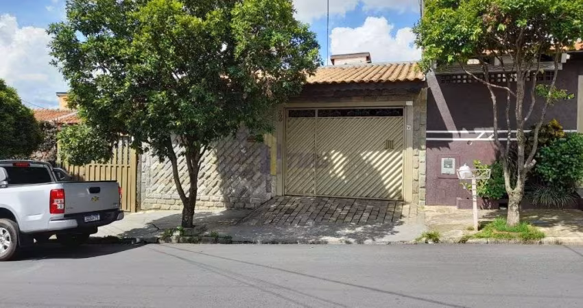 Casa- Cidade Aracy
