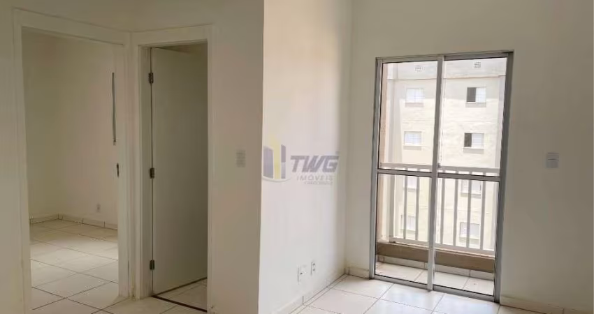 Apartamento com 1 quarto para alugar no Jardim Jóckei Club A, São Carlos 